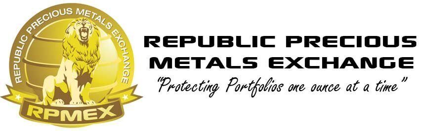 Republic Precious Metals Exchange